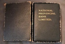 VINTAGE NATIONAL PROVINCIAL