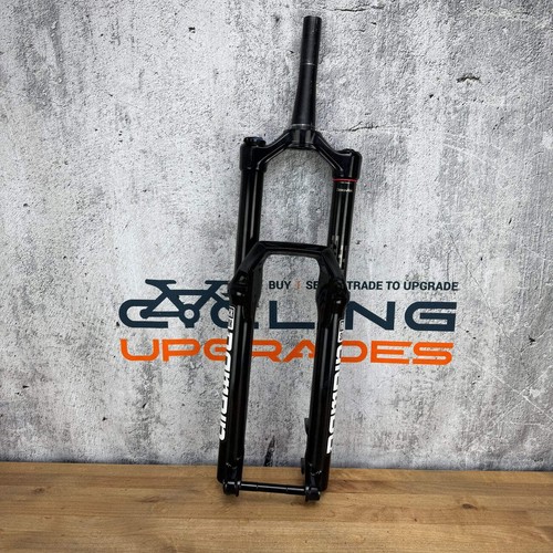 Rockshox domain 170mm - rockshox, rc
