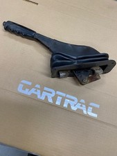 Escort Mk2 Handbrake Lever with Original Gaiter. Genuine Mk2 part