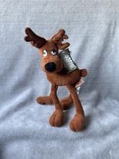 Creature Comforts Bendable