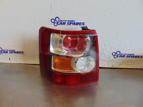 Range rover rear light - light, sport
