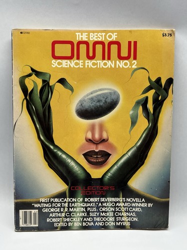The best omni science - the,