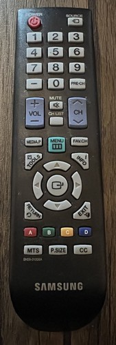 Samsung remote bn59 01006a - samsung,