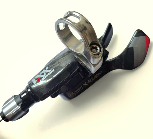 Sram xx1 trigger speed - sram,