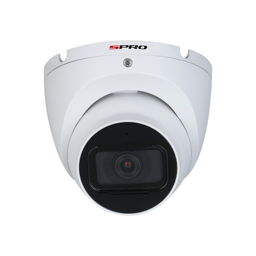 Spro 5mp cctv turret - spro,