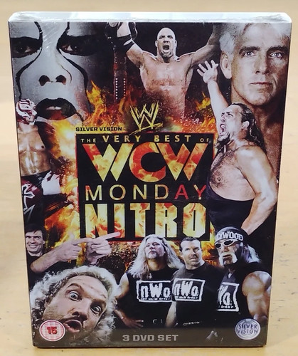 Wwe the very - the, best