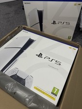 Sony PlayStation 5 PS5 Slim