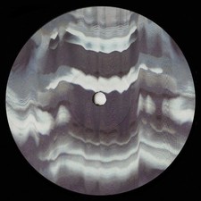 SDM002 by Space Drum Meditation [VINYL]
