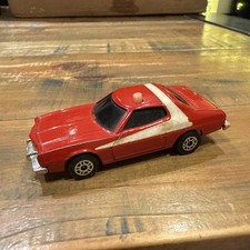 Vintage Corgi Juniors Starsky