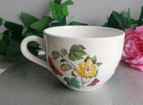 Extra large jumbo portmeirion - extra,