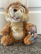 Disney Store Exclusive Chip