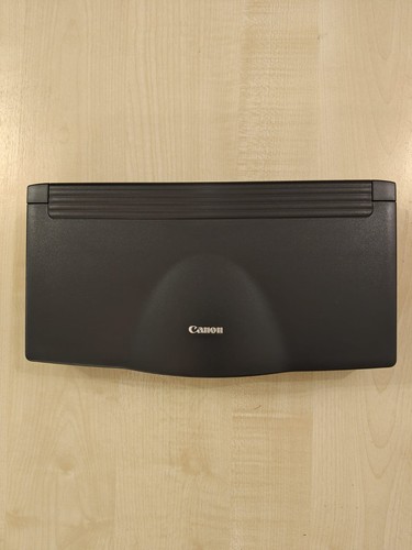 Canon bjc portable - bjc-85, colour