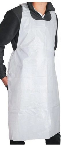 200pcs disposable apron - 200pcs,
