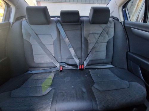 Volkswagen passat mk6 seat - mk6,