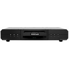 Roksan caspian player black - caspian,