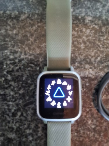 Garmin venu music edition - venu,