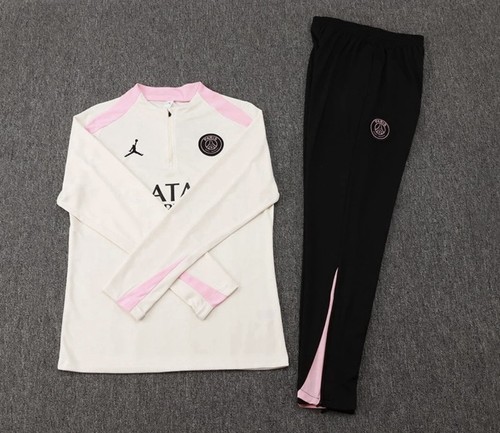 Jordan psg tracksuit - jordan, x