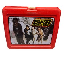 1980 Star Wars ESB Empire