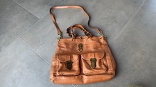 Mulberry Tillie Tote Soft Matt