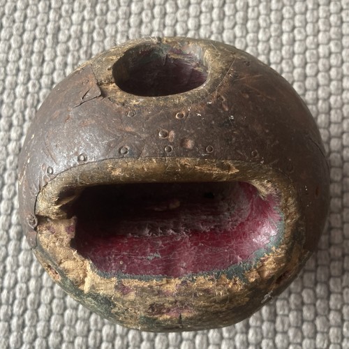 Antique 18th 19th century - 18th,