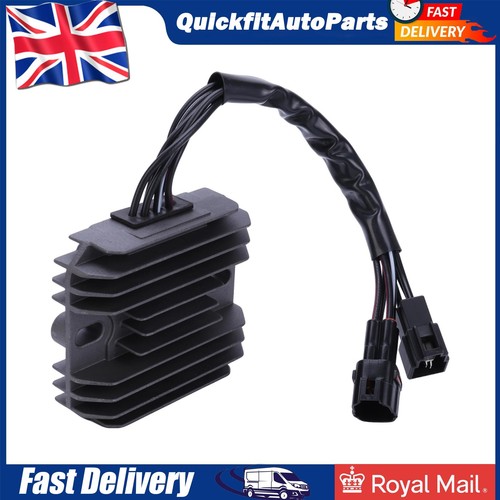 Rectifier regulator fit - regulator, for