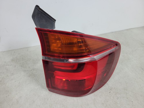 Bmw e70 lci offside - bmw,