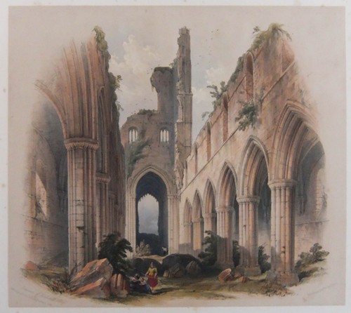 William richardson kirkstall - william,