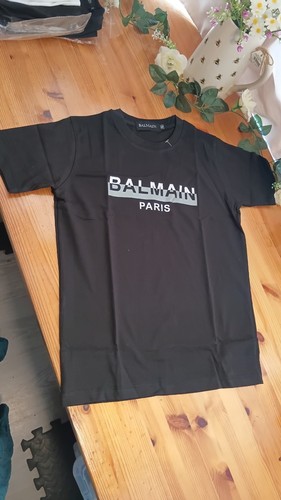 Balmain paris kids - kids, black