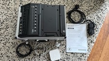 Mackie dl806 channel mixer - channel,