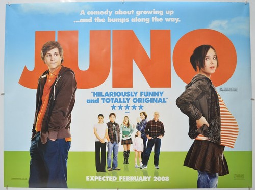 Juno original cinema - juno,