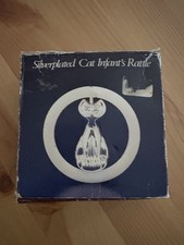 Vintage silver Image silver