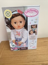 Baby Annabell Sophia 43cm Doll