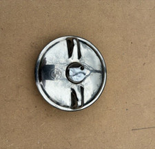 BMW E10 2002 Chrome Petrol Cap