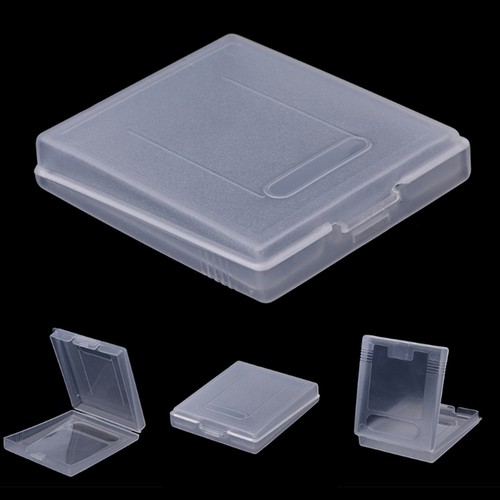 Clear protective game - clear,