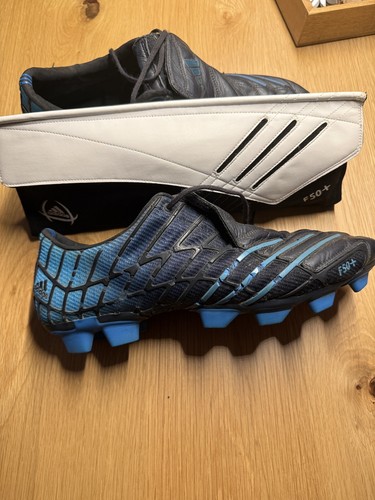 2004 adidas f50 spider rare - adidas,