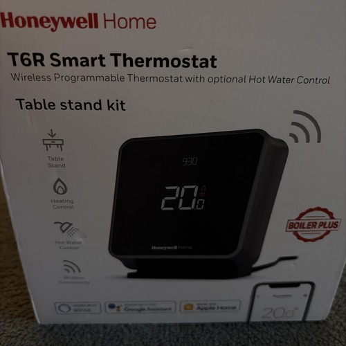 Honeywell t6r wireless - t6r-hw,