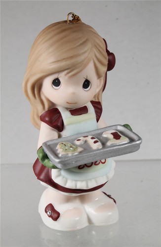 Precious moments baking - moments,