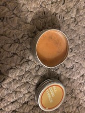 LUSH all good things solid