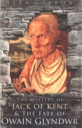 The mystery jack kent - of, &