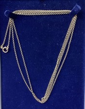 Preowned Antique Vintage 9ct