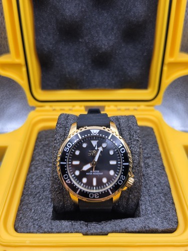 Invicta pro diver - invicta,