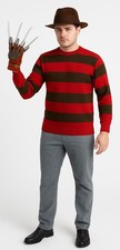 Men’s Freddy Krueger Jumper