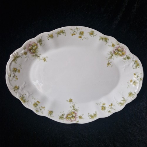Vintage john maddock sons - vintage,