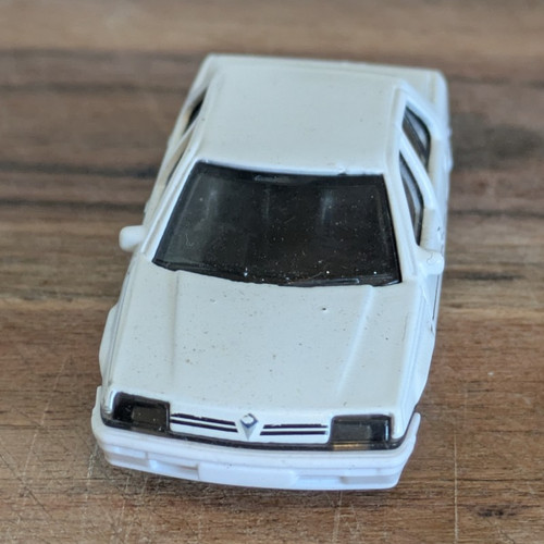 Hot wheels proton saga - saga, diecast