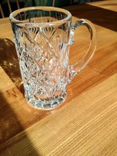 Royal Doulton Crystal Beer Ale