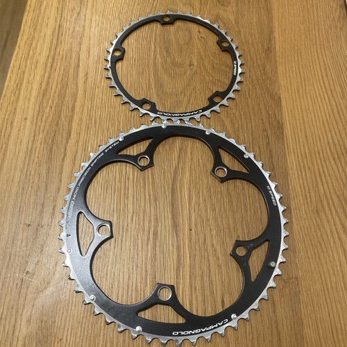 Campagnolo centaur 39t - centaur, 53/39t