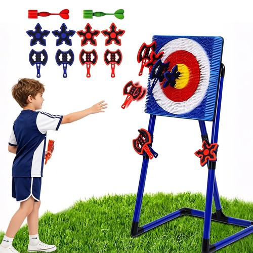 Axe throwing game - game, for