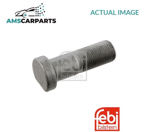 Wheel stud 32043 febi - 32043, bilstein