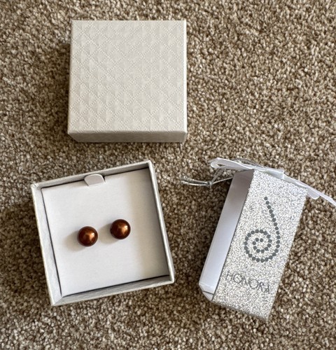Honora freshwater pearl - freshwater,