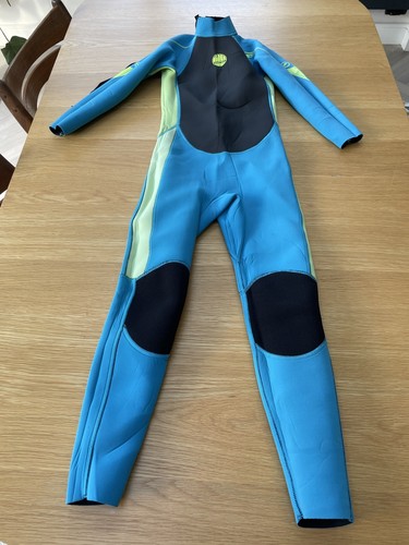 Alder wetsuit children impact - alder,